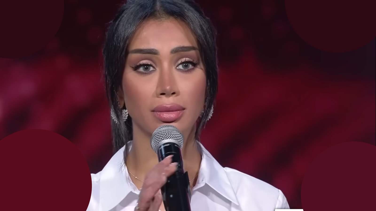 وفاة نجمة "سعودي آيدول" بطريقة مروعة.. هذا ما حصل معها 