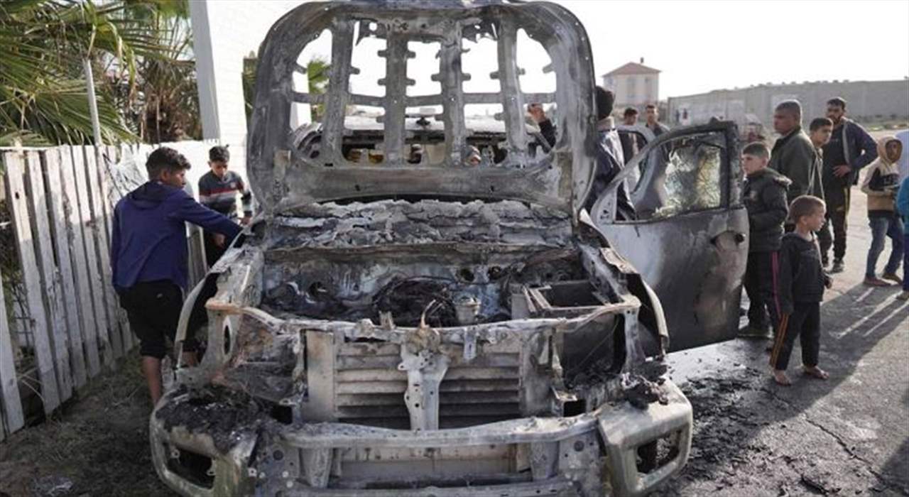 تنديد دولي بحادثة "وورلد سنترال كيتشن"