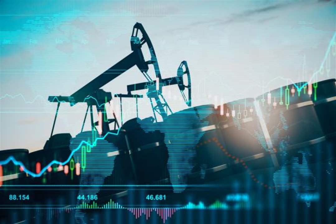 إرتفاع بأسعار النفط.. والسبب؟