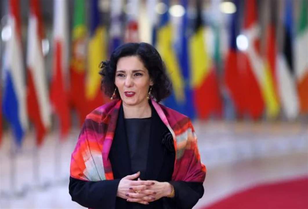 بلجيكا تعلن استعدادها للاعتراف بفلسطين دولة مستقلة 