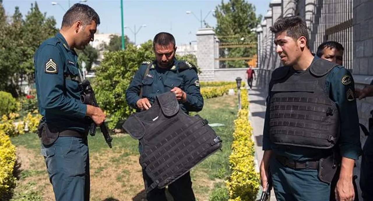 إيران.. هجمات تستهدف مقرات عسكرية تابعة للحرس الثوري 