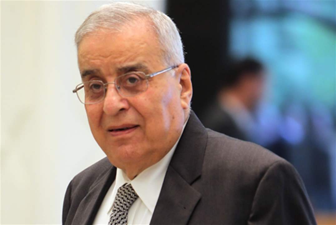 بوحبيب تبلغ من نظيرته اليابانية قرار بلادها معاودة تسديد مساهماتها للأونروا 