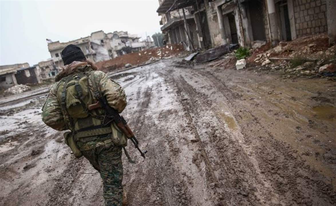 مقتل قيادي بارز  بـ"هيئة تحرير الشام" في سوريا