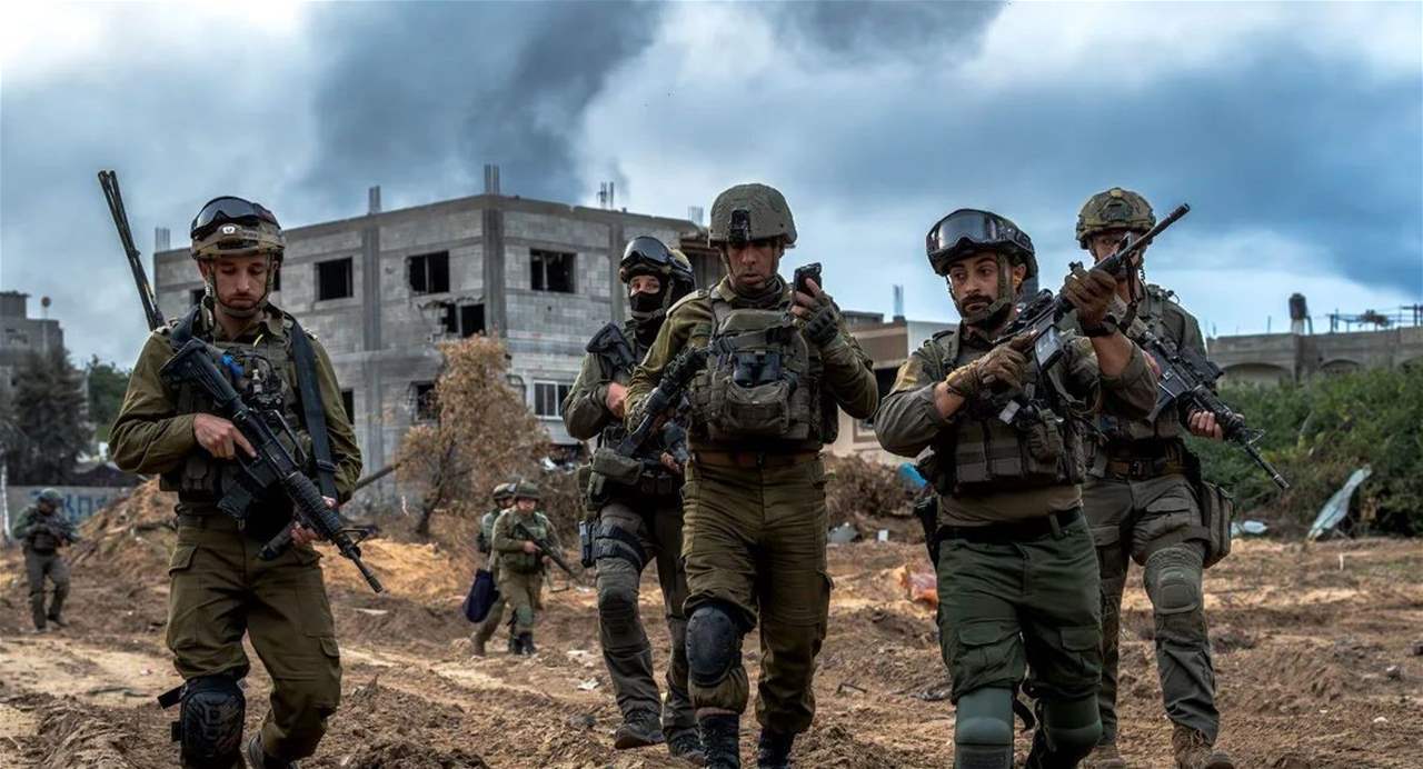 "الجيش الإسرائيلي" يقيل قائد لواء "ناحال" ويوبّخ ضابطين