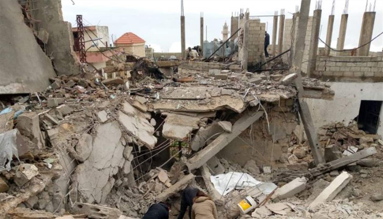 مؤسسة مياه لبنان الجنوبي: على البيوت المدمرة والمهجرة ان تدفع!