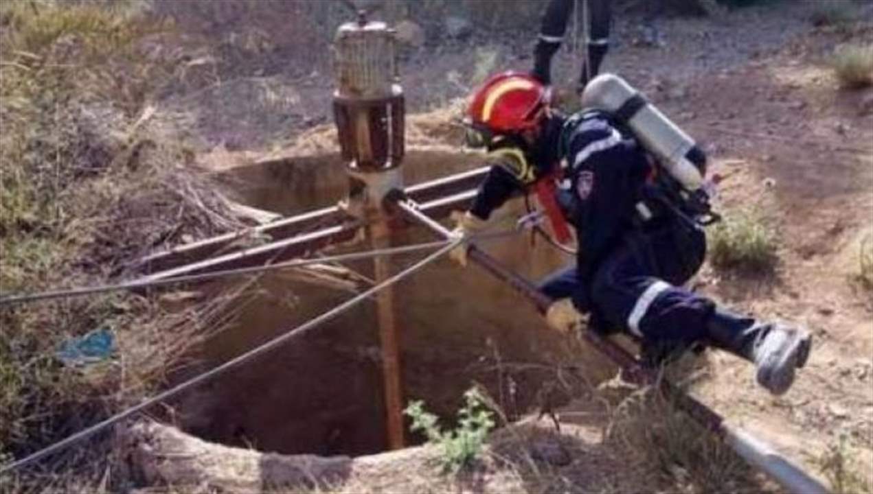 فاجعة الطفل المغربي "ريان" تتكرر في مصر 