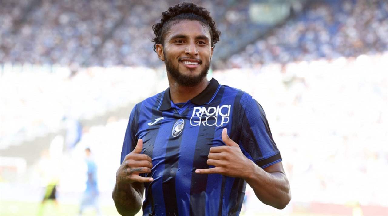 فيديو - اللاعب البرازيلي الذي يطارده برشلونة وكبار أوروبا