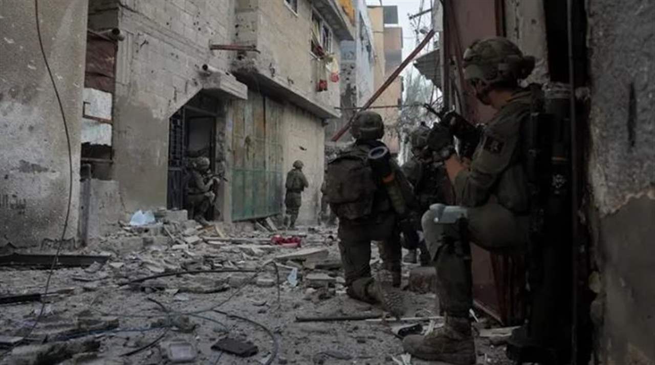 الجيش الاسرائيلي: قتلنا قيادياً كبيراً بحماس بضربة جوية