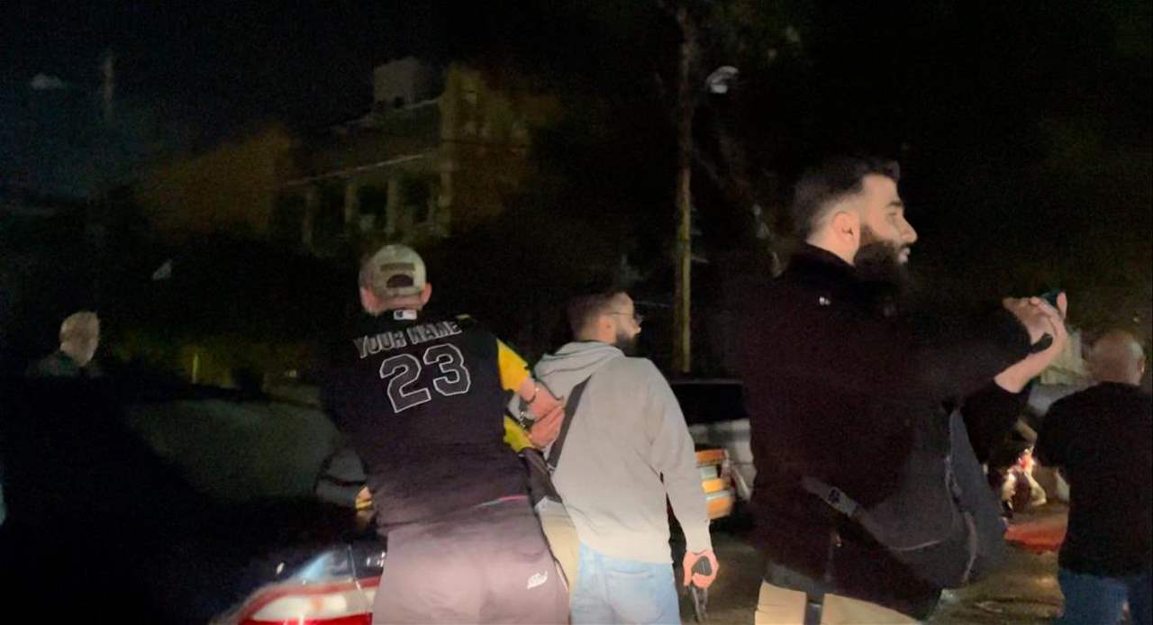 "أبو عكر" في قبضة أمن الدولة!