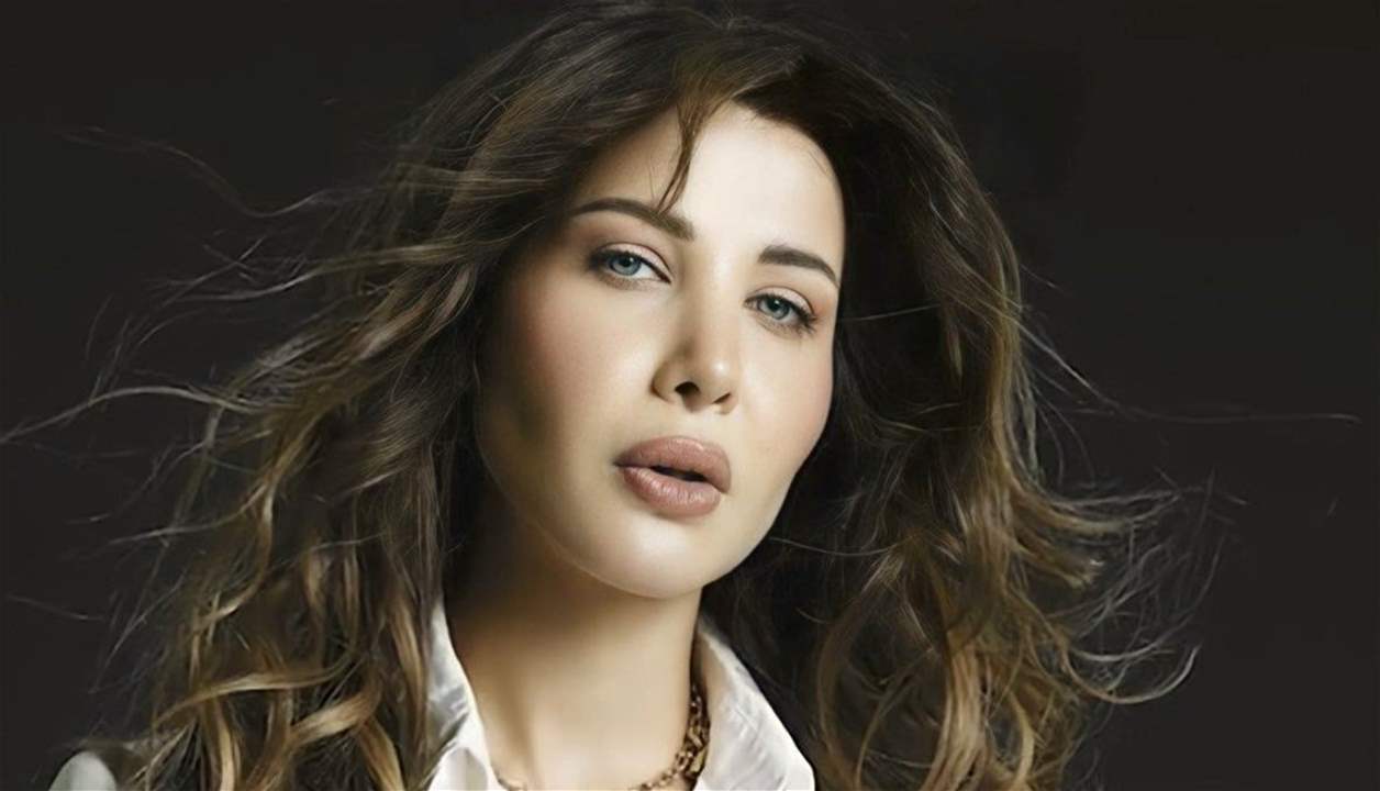 نانسي عجرم  تخسر الملايين بدقائق .. اليكم ما حصل معها