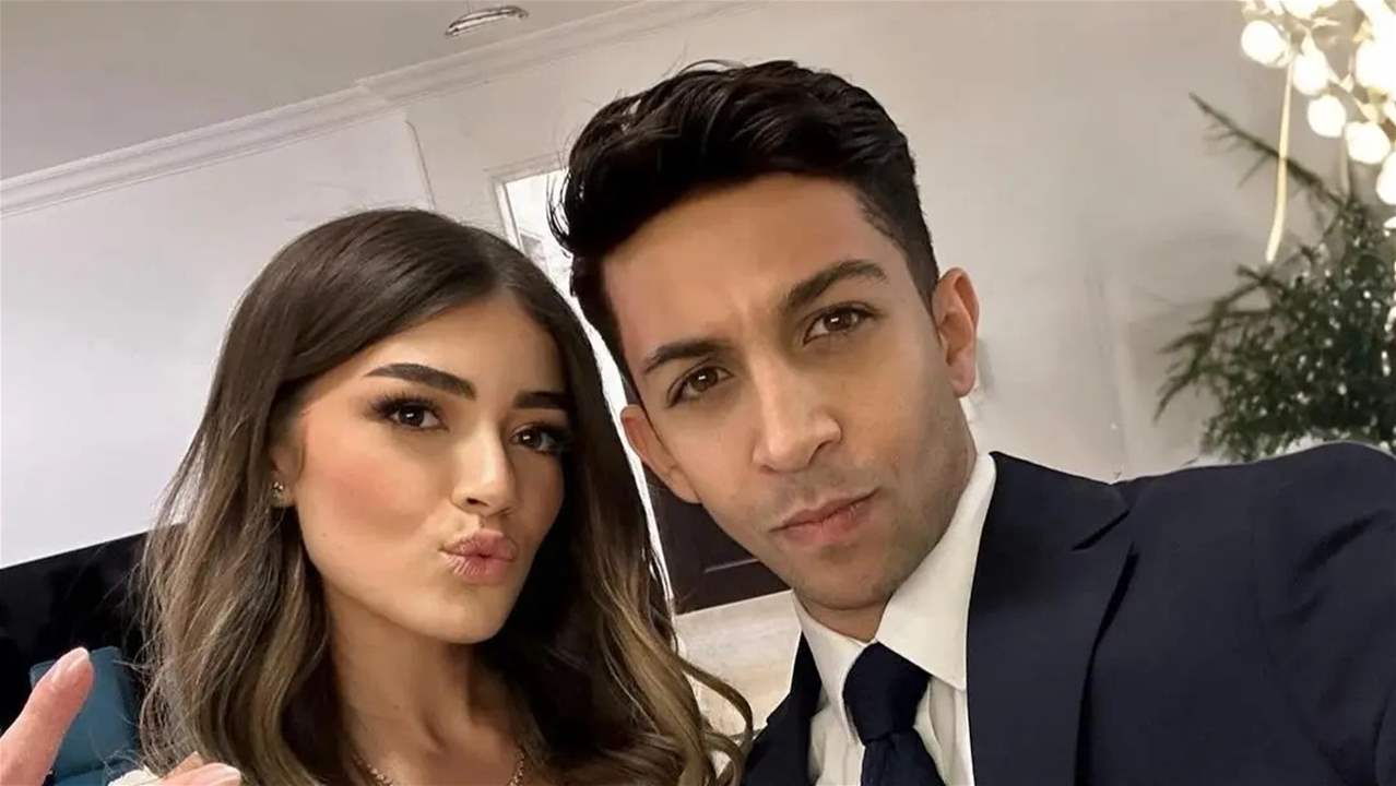 ملك زاهر تكشف أسراراً جديدة عن خطوبة شقيقتها ليلى زاهر: كنا خائفين في البداية