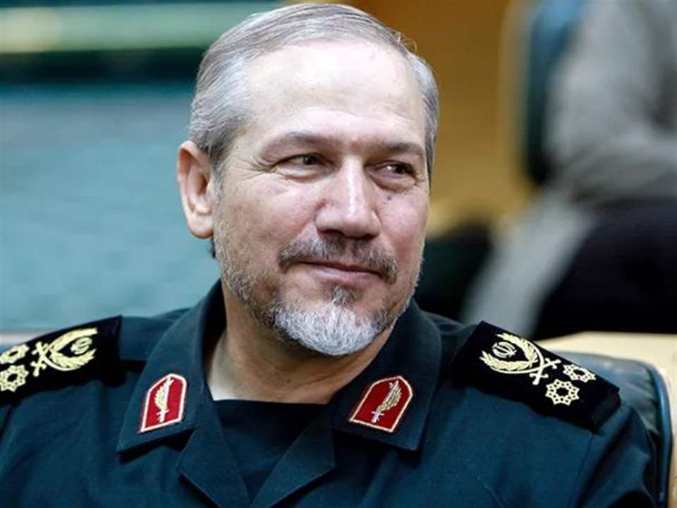  إيران تهدّد السفارات الإسرائيلية.. وتل أبيب تعلن إستعدادها