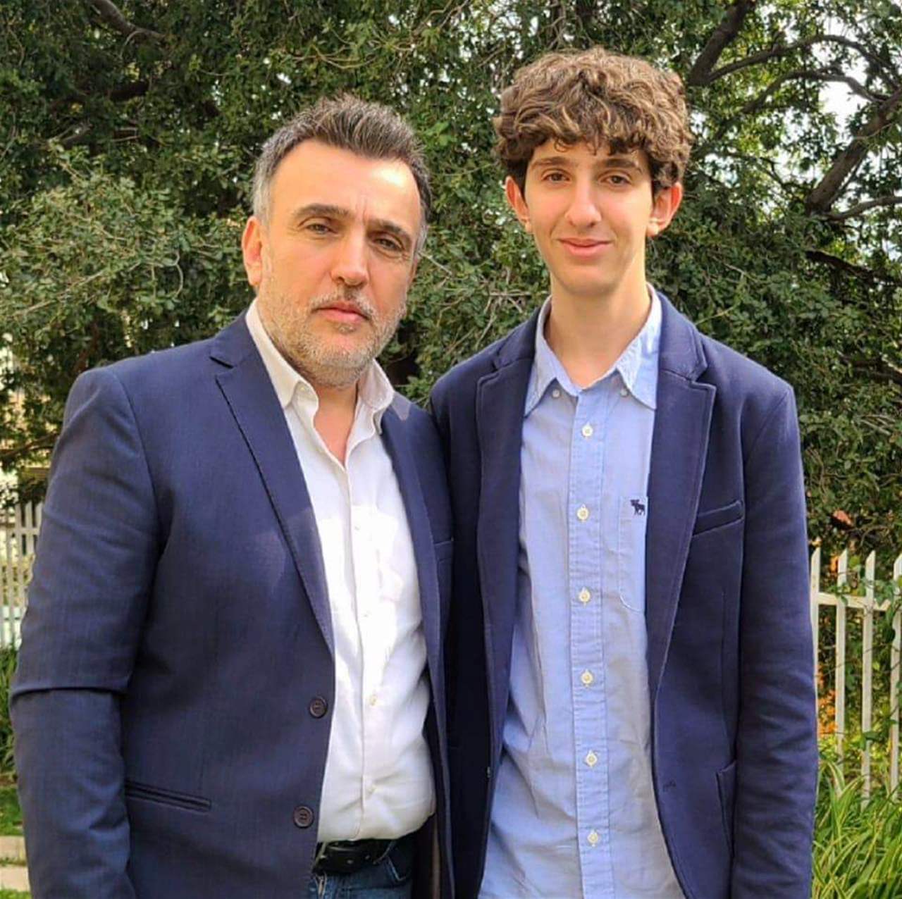 الجديد تنشر تفاصيل بشأن حادثة إختطاف منسّق "القوات" في جبيل باسكال سليمان