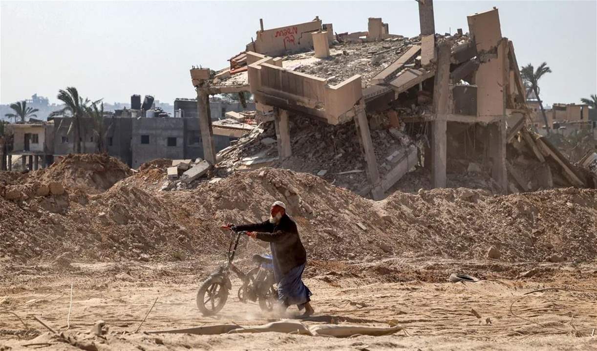 مفاوضات القاهرة.. هل تمّ إحراز أي تقدّم؟  