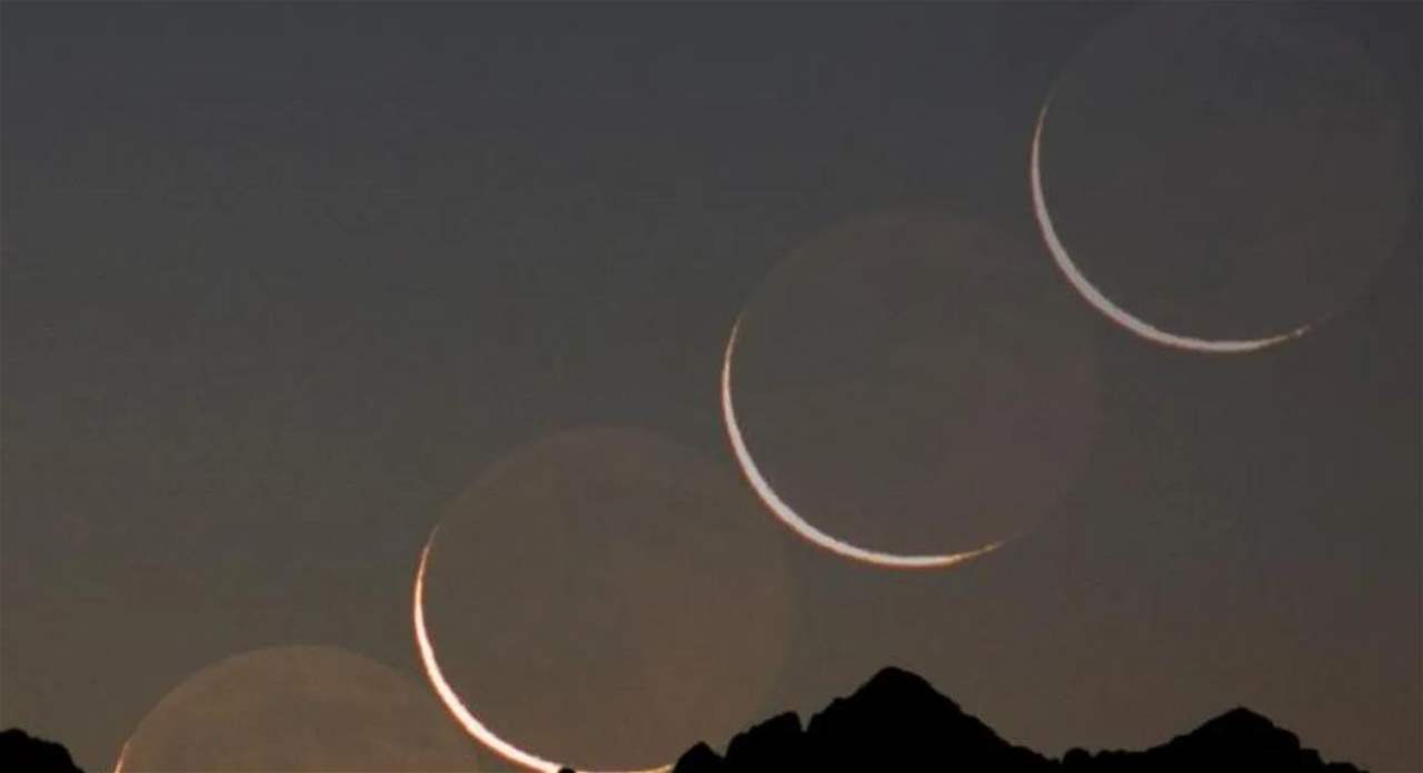 دول عربية تتحرى رؤية هلال شهر شوال