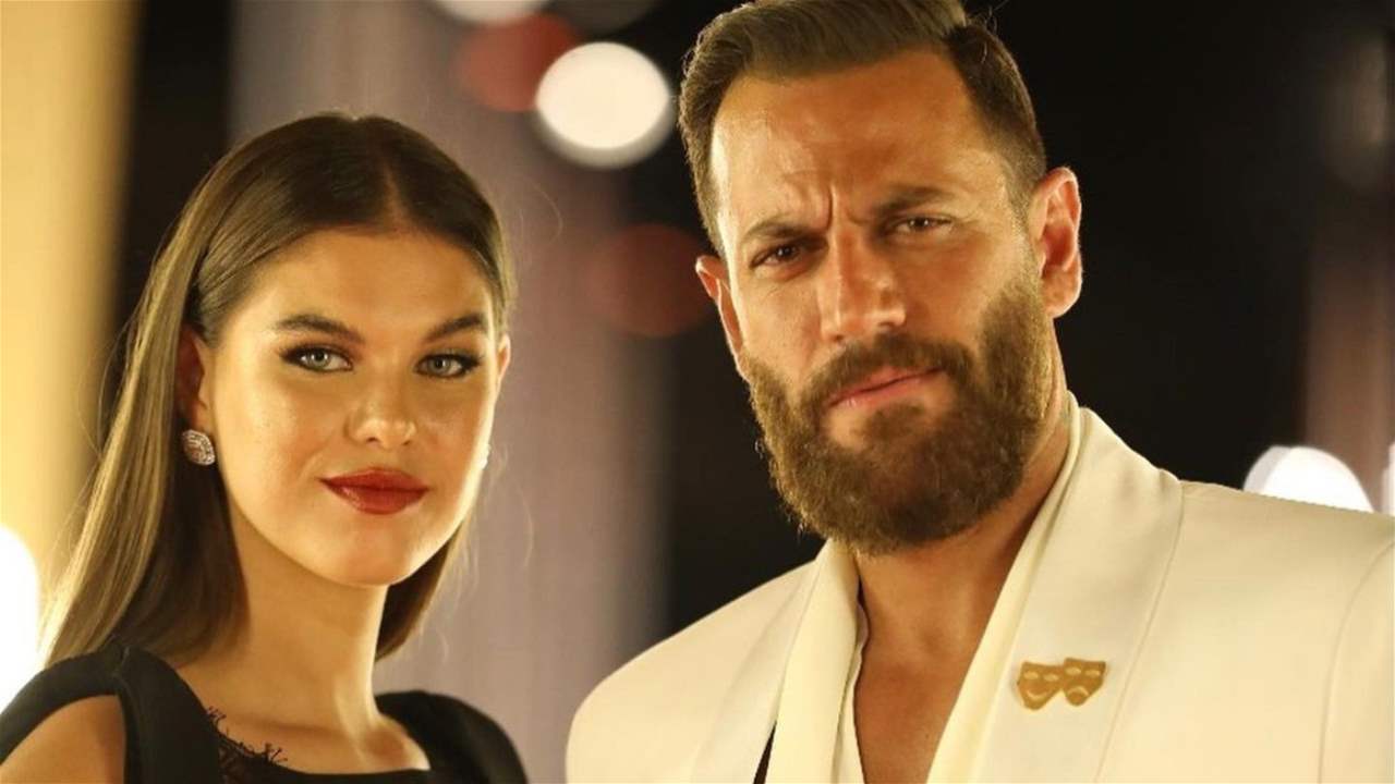 زوجة نيكولا في أحدث ظهو ر لها.. شاهدوا كيف بدت 