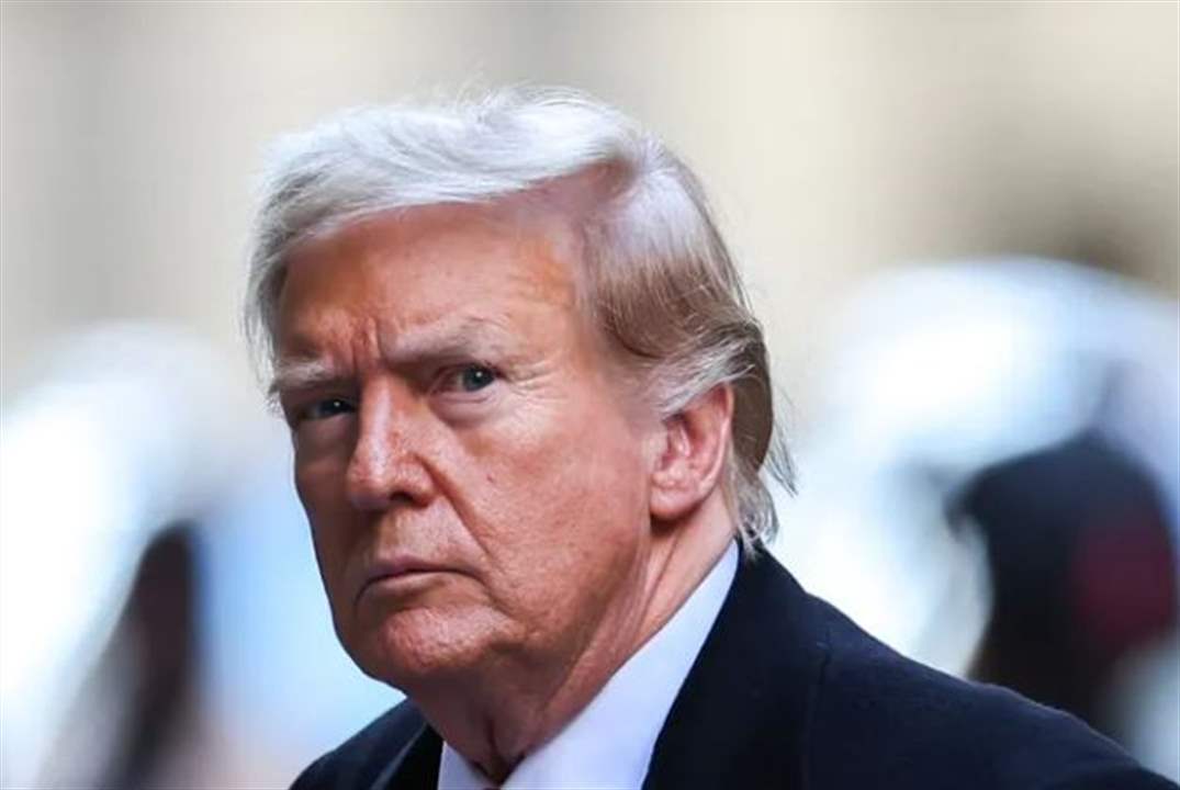 بالفيديو_ "رقصة ترامب" تجتاح مواقع التواصل الاجتماعي 