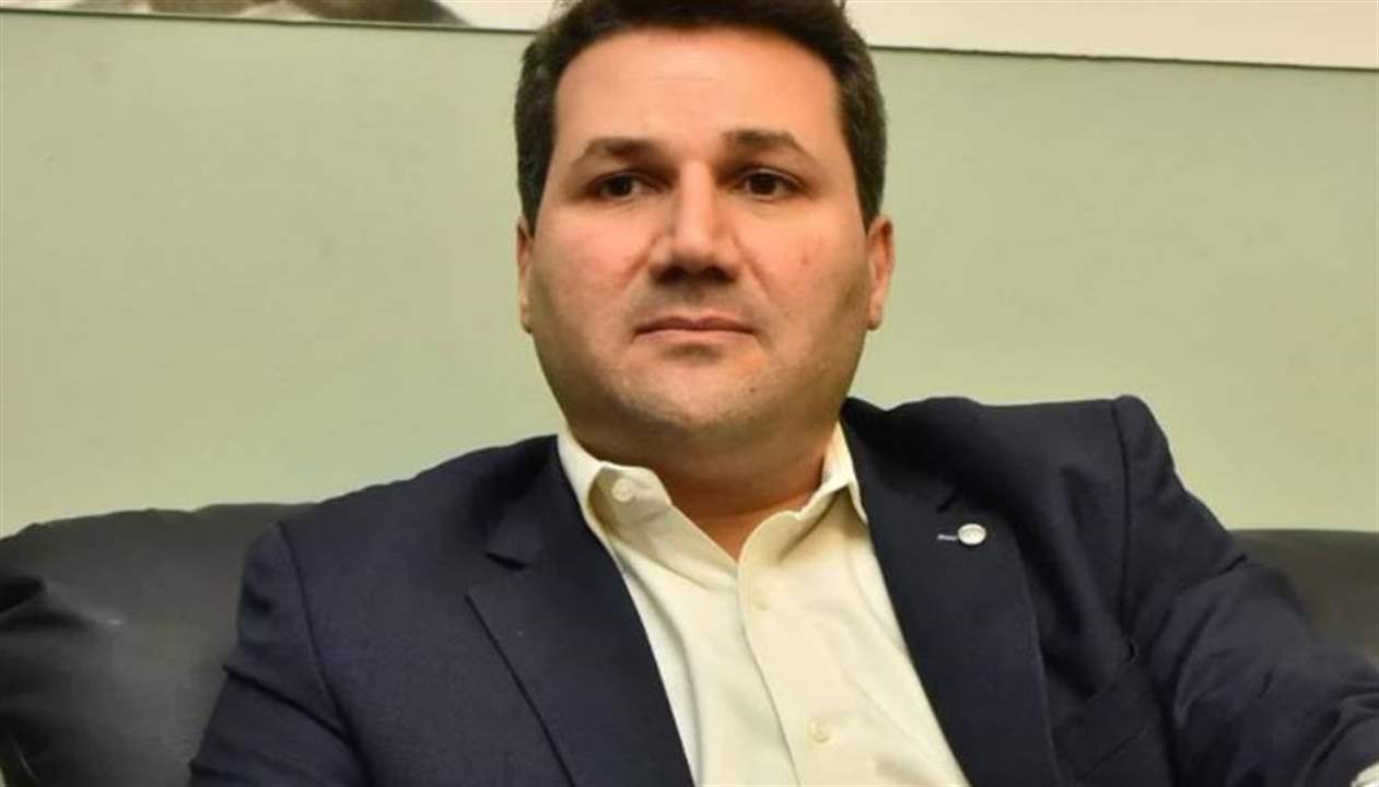 نديم الجميل: نصرالله يصرّ على صرف النظر عن سلسلة هزائمه 