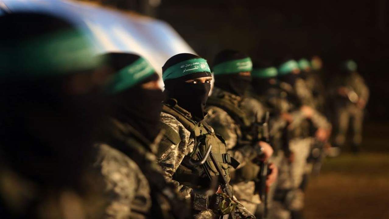 حماس: موقف &quot;إسرائيل&quot; لا يزال متعنتاً.. والحركة تدرس ردّها
