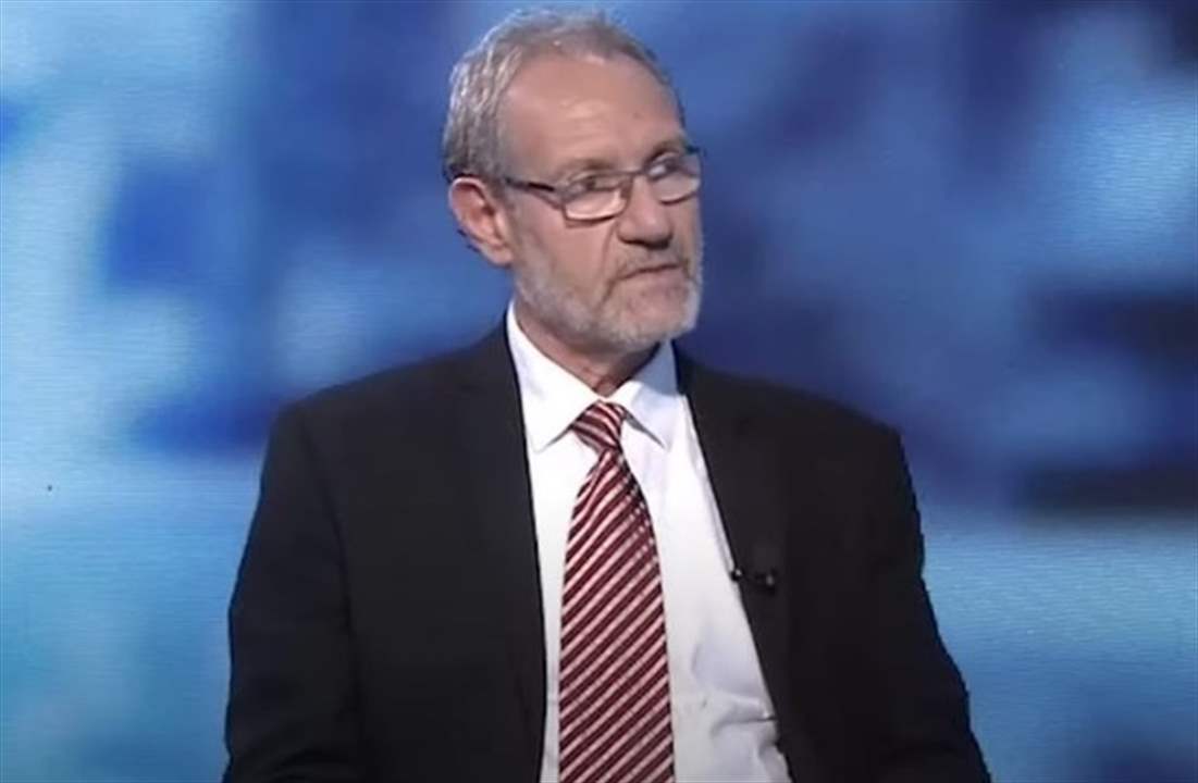 النقيب عارف ياسين: غياب الدولة واجهزتها يهدد البلد وحياة الناس وأرزاقهم