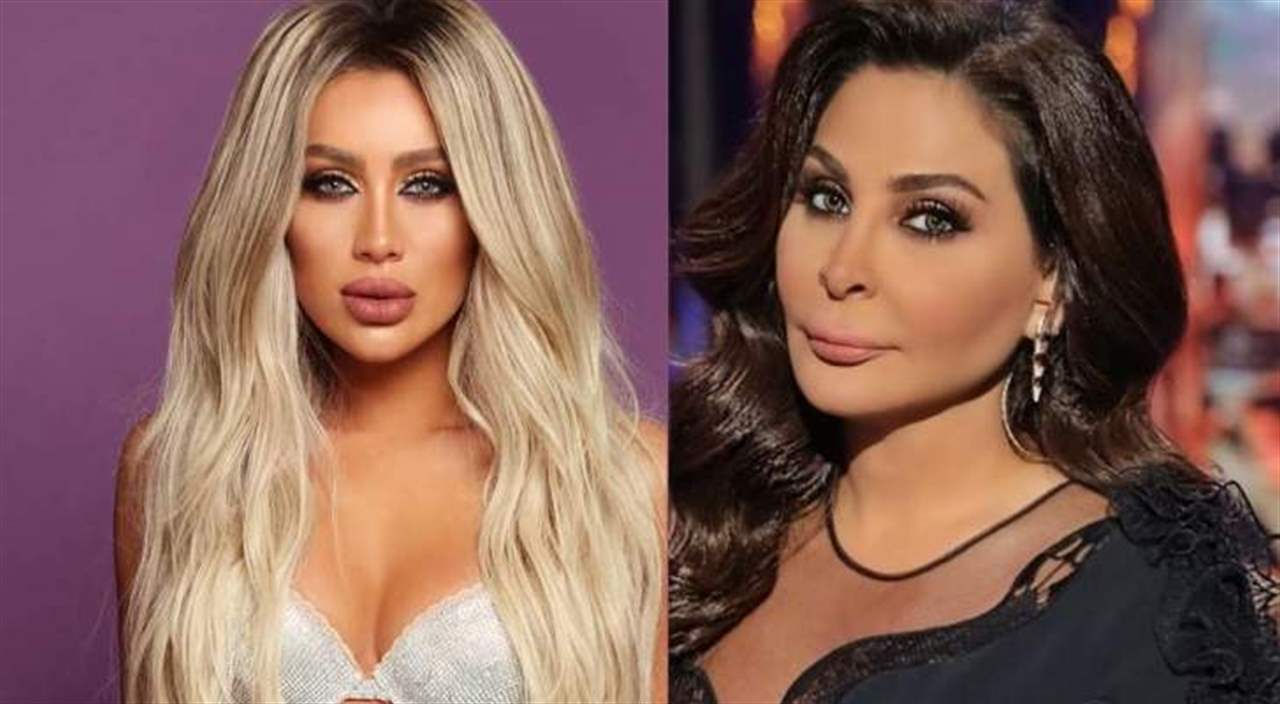 اليسا ومايا دياب تعلقان على مقتل باسكال سليمان: فلوا يا مجرمين