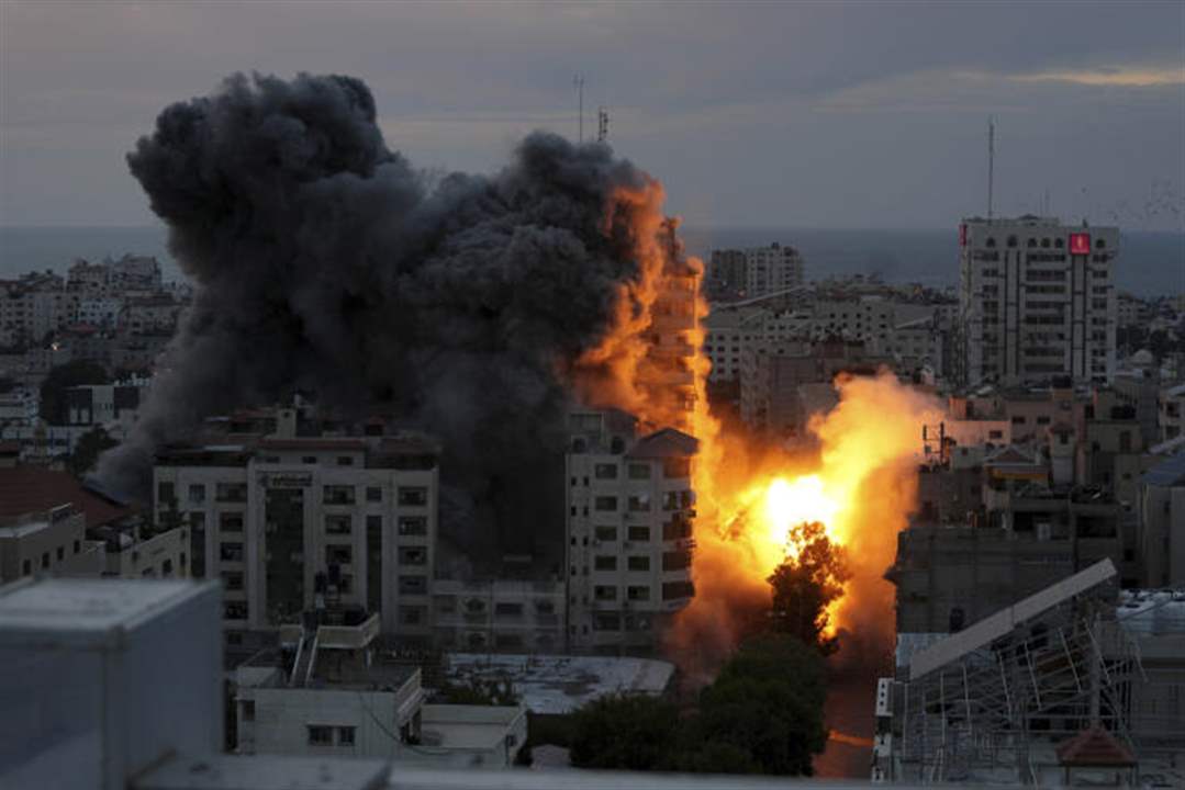 حصيلة الحرب إلى إرتفاع.. الصحة في غزة تعلن: 33.360 قتيلاً  