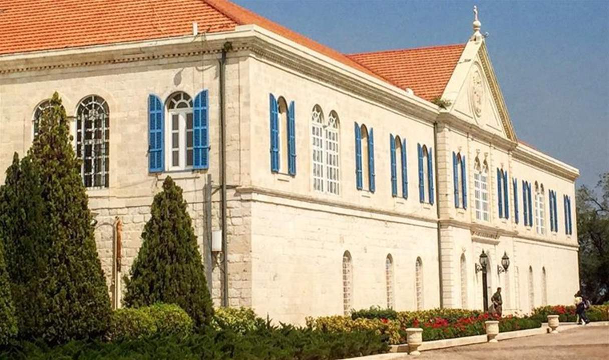  لجنة مُتابعة إعداد الوثيقة الوطنيّة في بكركي: هذه الجريمة النّكراء تُشكّل تهديدًا مباشرًا لأمان المواطنين اللّبنانيّين