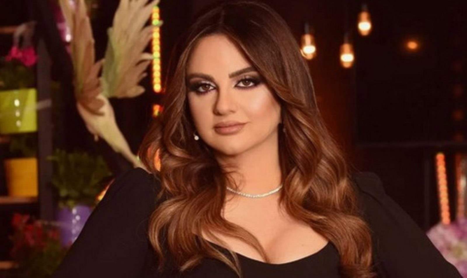 وفاة شقيق باسكال مشعلاني وهي تنعاه بكلمات مبكية