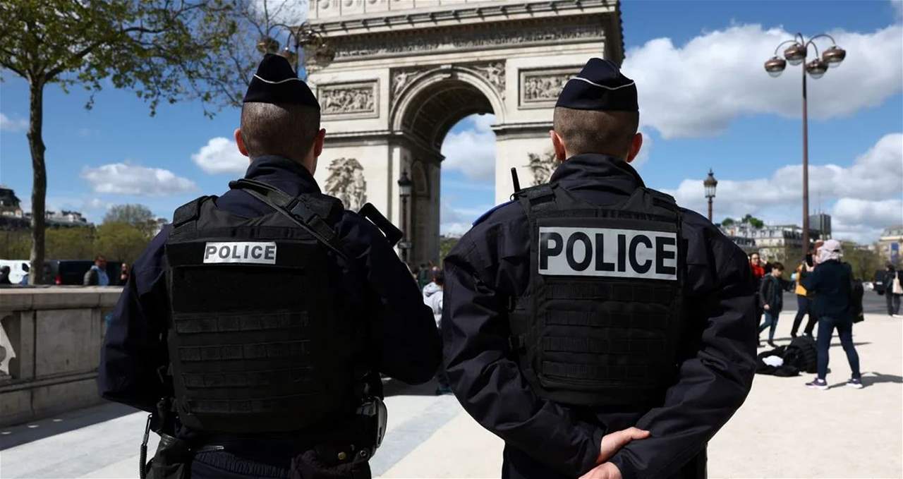 إستنفار في باريس قبل هذا الحدث.. ما السبب؟