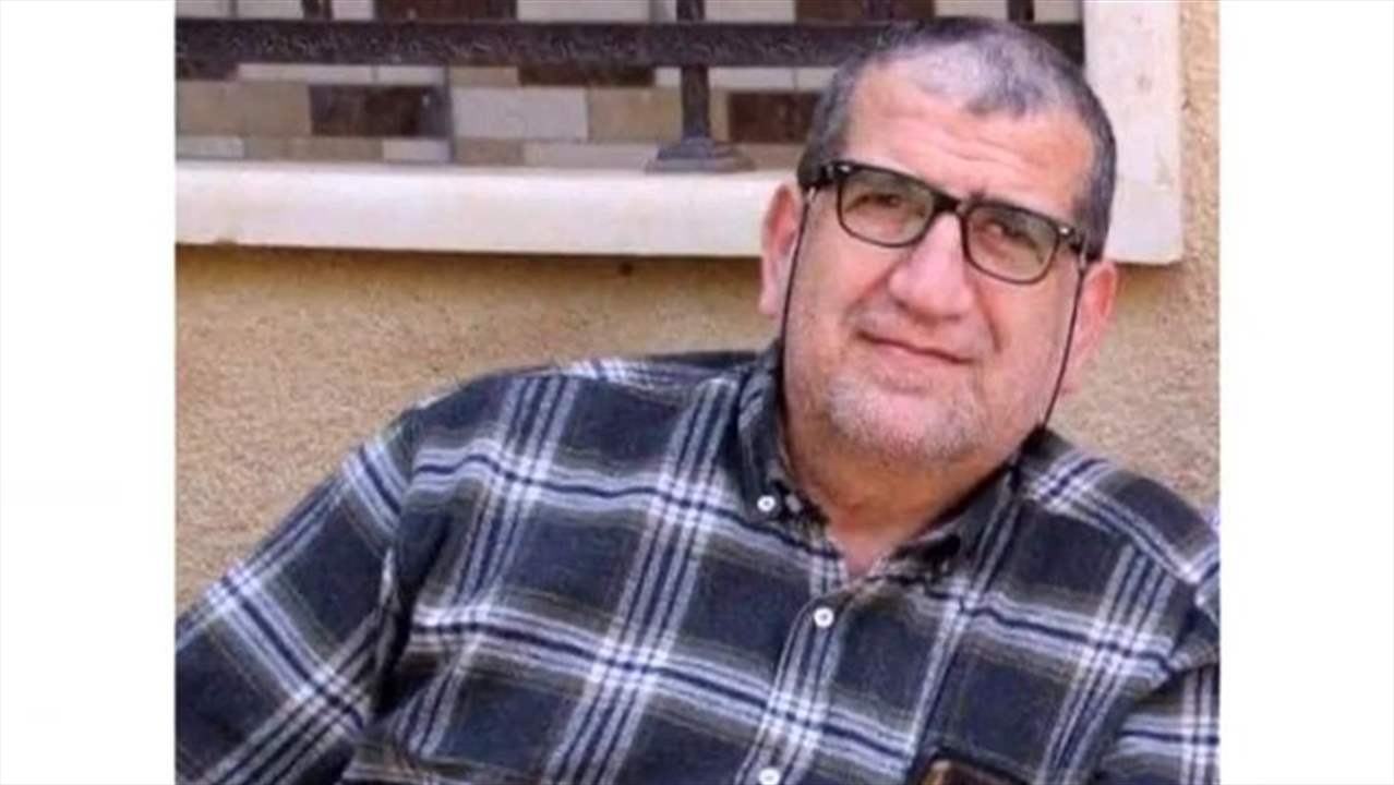 مصدر أمني كبير كشف للشرق الاوسط تفاصيل تنفيذ جريمة قتل محمد سرور 
