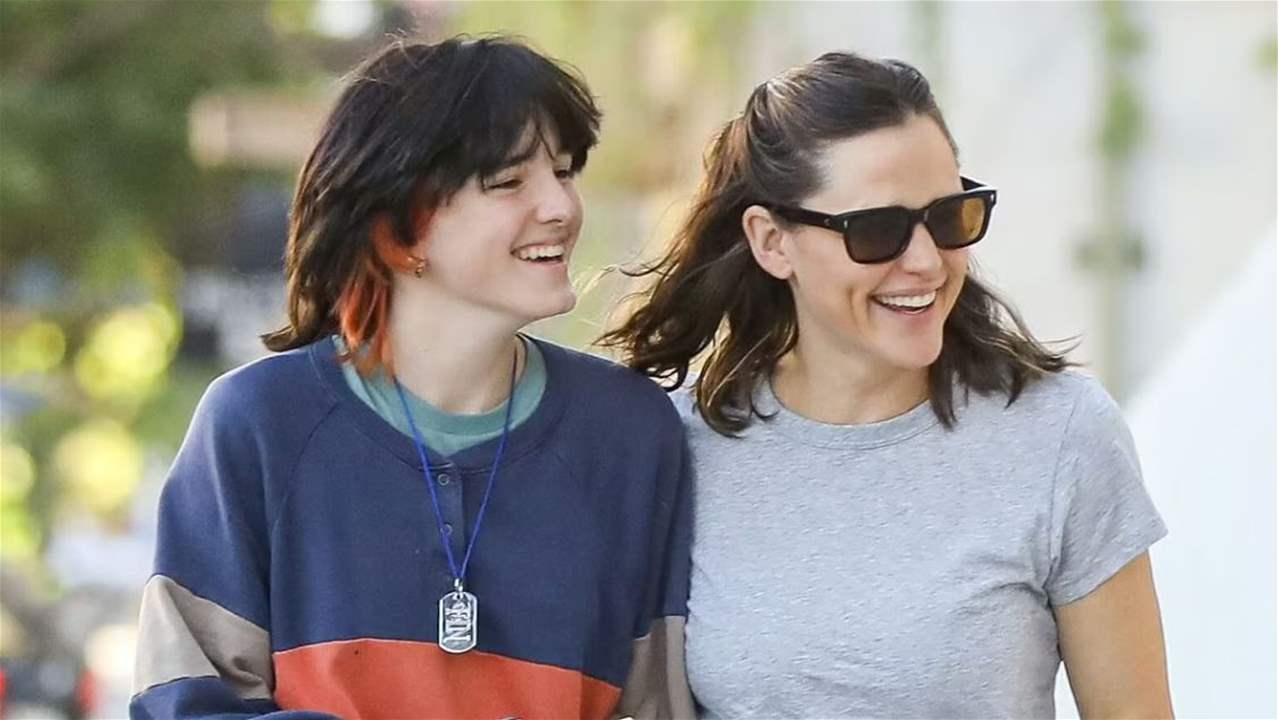 ابنة بن أفليك تعلن تحولها جنسيًا وتختار اسما جديدا