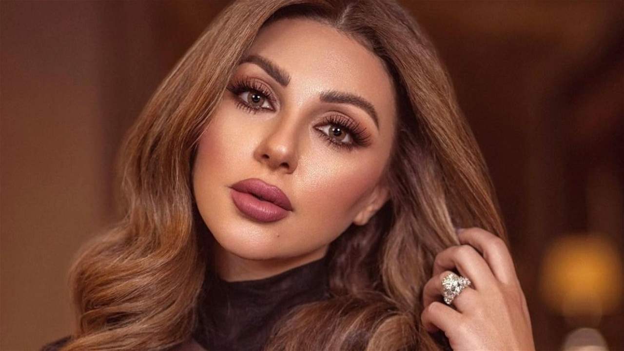 معجب يفاجئ ميريام فارس برسم وشم باسمها على يده.. هكذا علقت
