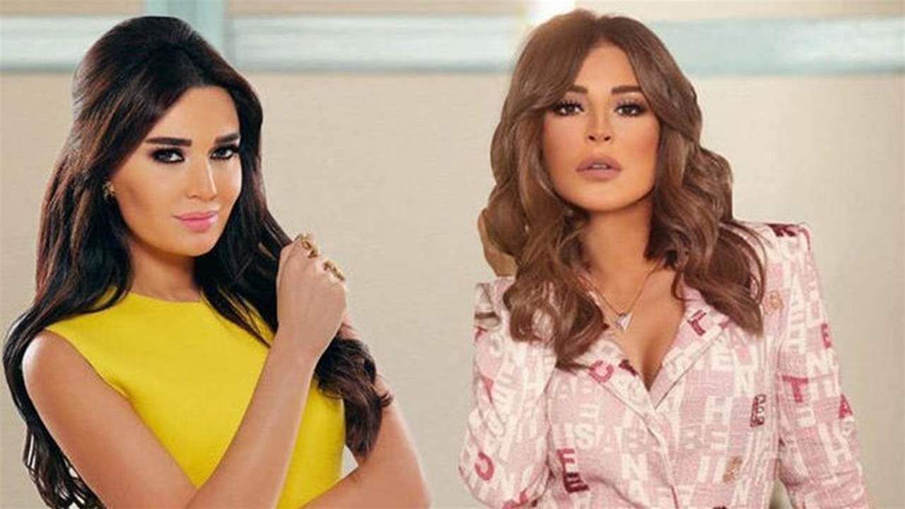 اول رد من ماغي بو غصن على سيرين عبد النور بعد ازمة "للموت"