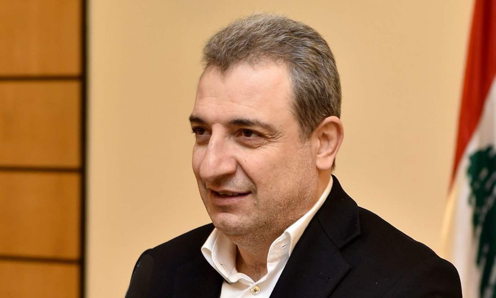 أبو فاعور استقبل فرونتسكا: المسؤولية الوطنية تقتضي موقفاً مسؤولاً