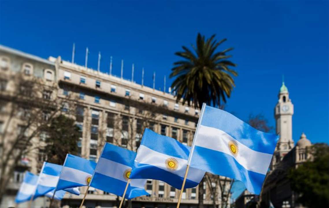 قضاء الأرجنتين يعلن: إيران &quot;دولة إرهابية&quot;.. وإتهام للحزب! 
