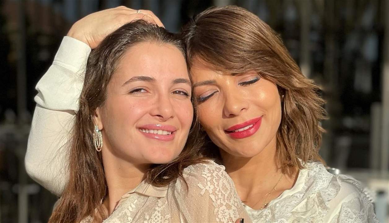 شام الذهبي ابنة أصالة تُفاجئ الجمهور في أحدث ظهور لها.. ما علاقة والدتها ؟