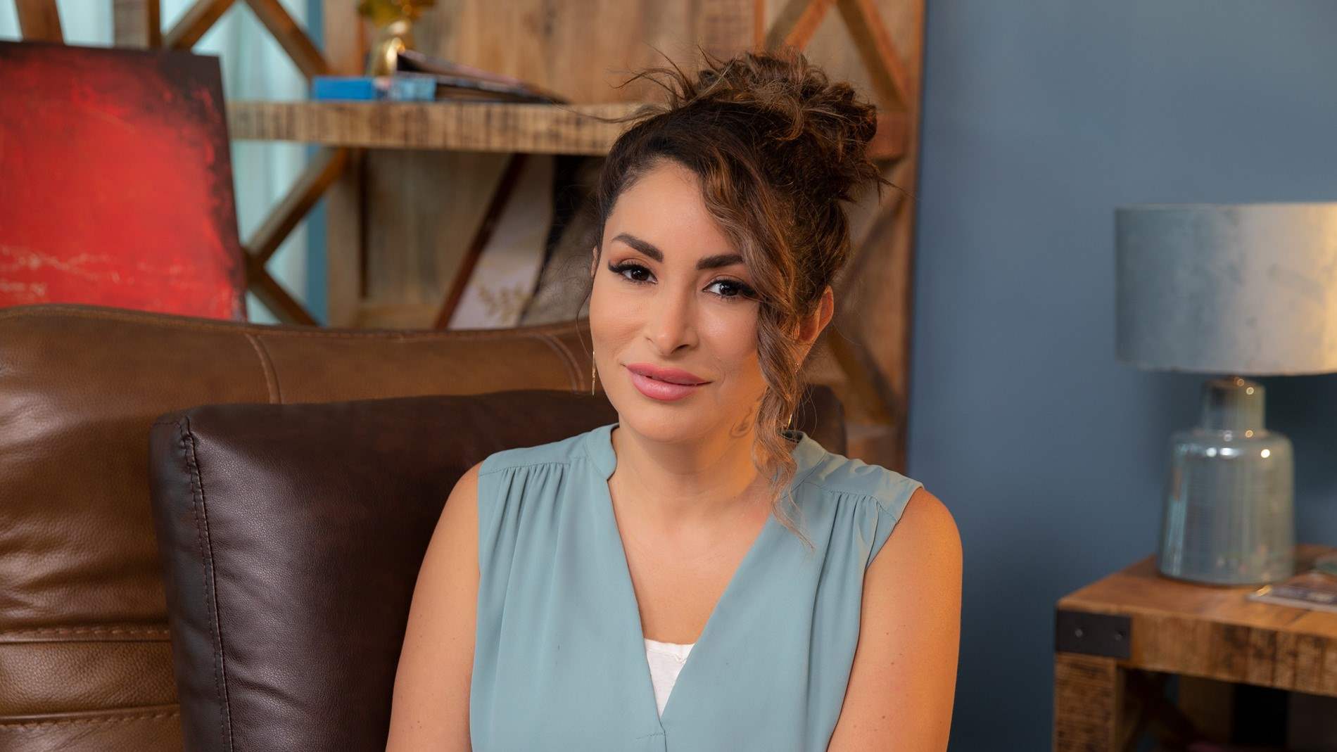 ديما بياعة تتعرض لموقف محرج خلال بث مباشر على "تيك توك" 