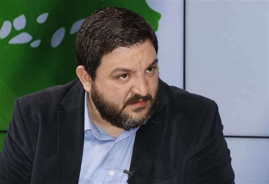 بعد تهديده باطلاق النار على الجيش وقوى الأمن ... استخبارات الجيش توقف رامي نعيم 