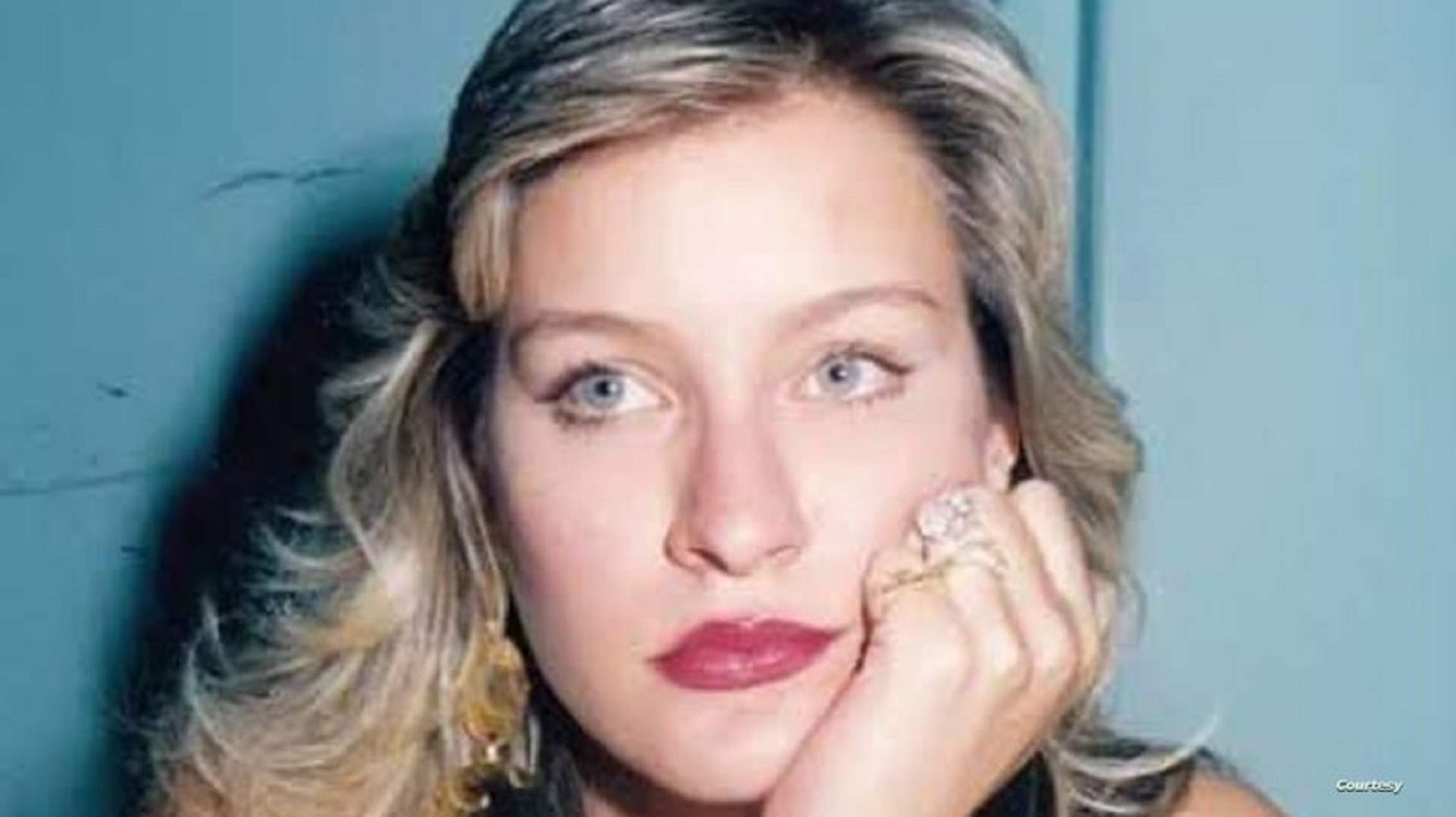 شقيق شيرين سيف النصر يكشف عن وصيتها الأخيرة قبل وفاتها