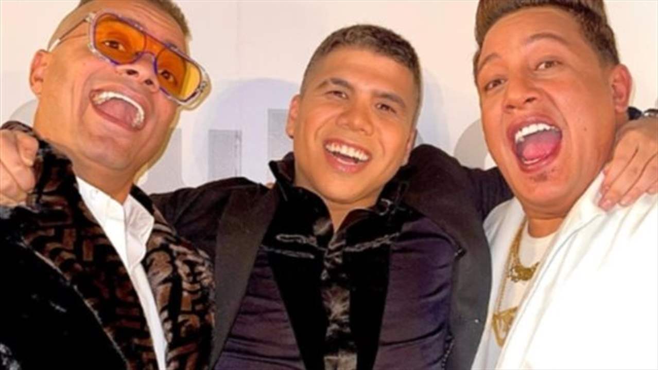 شكوى ضد حمو بيكا وشاكوش وعمر كمال.. اليكم السبب 