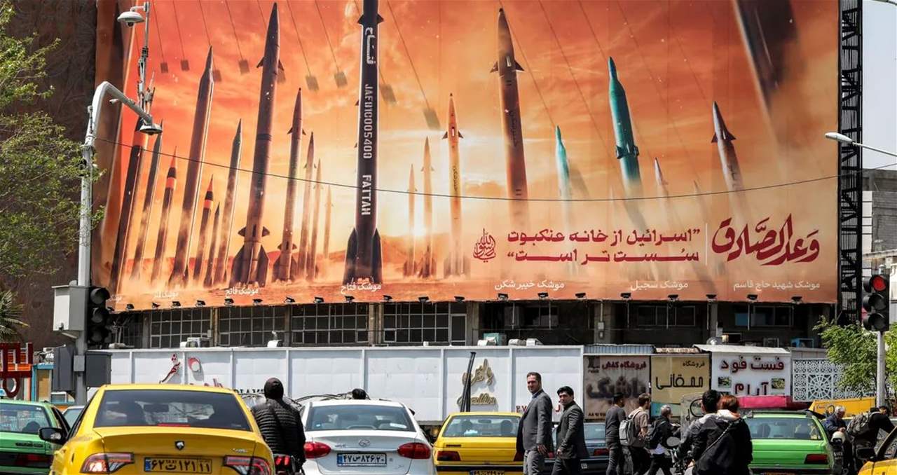 أشد وفي أقصر وقت ممكن.. إيران تواصل تصريحات "الردود"