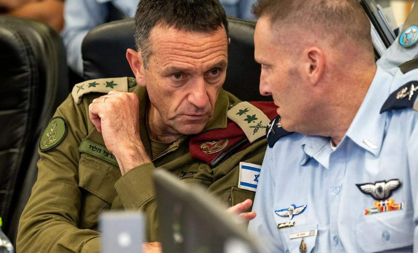 "الردّ على إيران".. مجلس الحرب الإسرائيلي يرجئ ثالث إجتماعاته