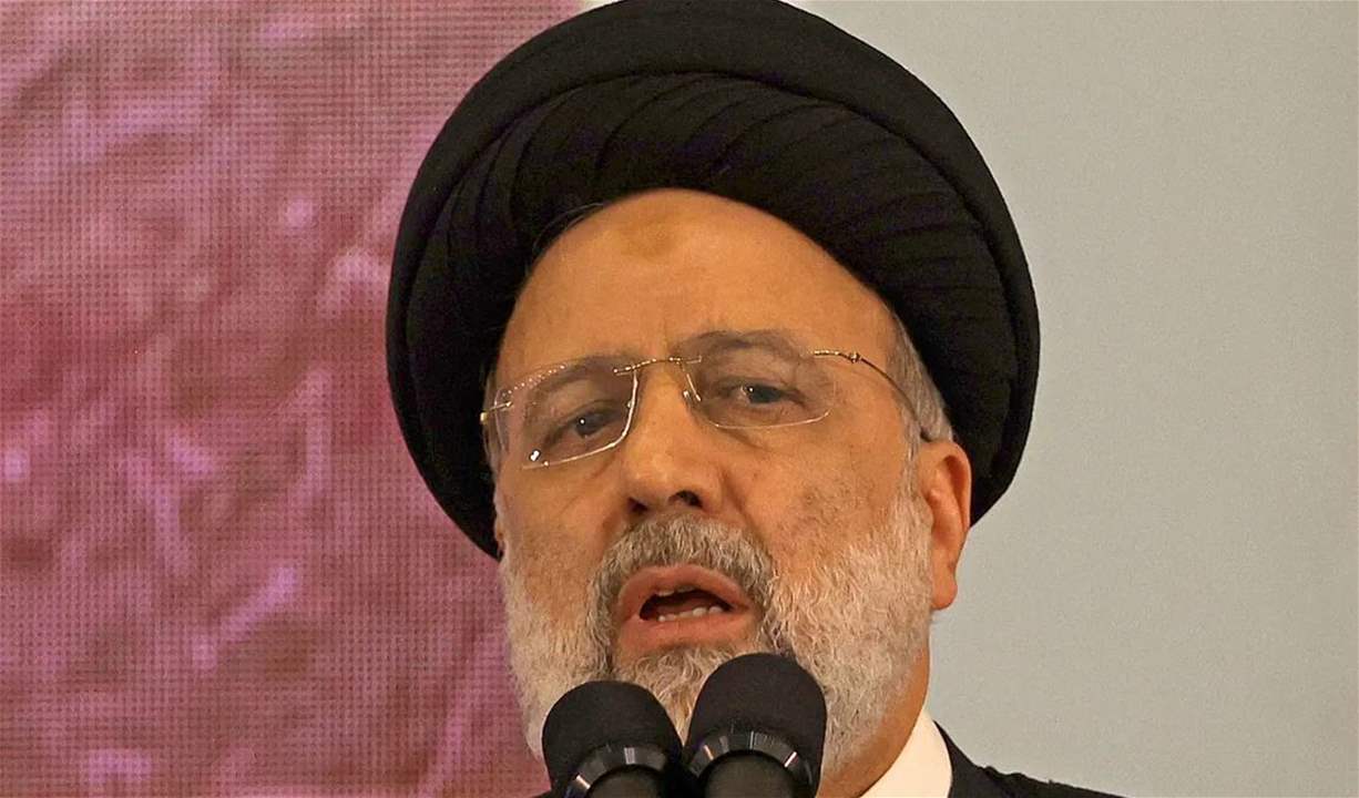 الرئيس الإيراني: ردنا على &quot;إسرائيل&quot; كان مدروساً ودقيقاً