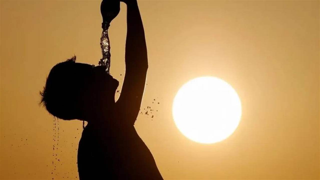 إرتفاع كبير وإضافي بدرجات الحرارة.. هذا ما ينتظرنا في الأيام المقبلة