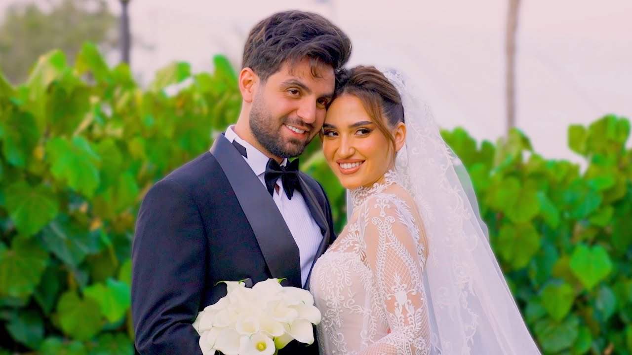 تضرر منزل غيث مروان وسارة الورع جراء اعصار دبي؟