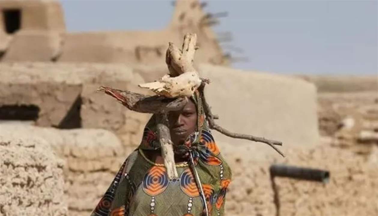 موجة حر إستثنائية "من صنع البشر" في الساحل الإفريقي مطلع الشهر