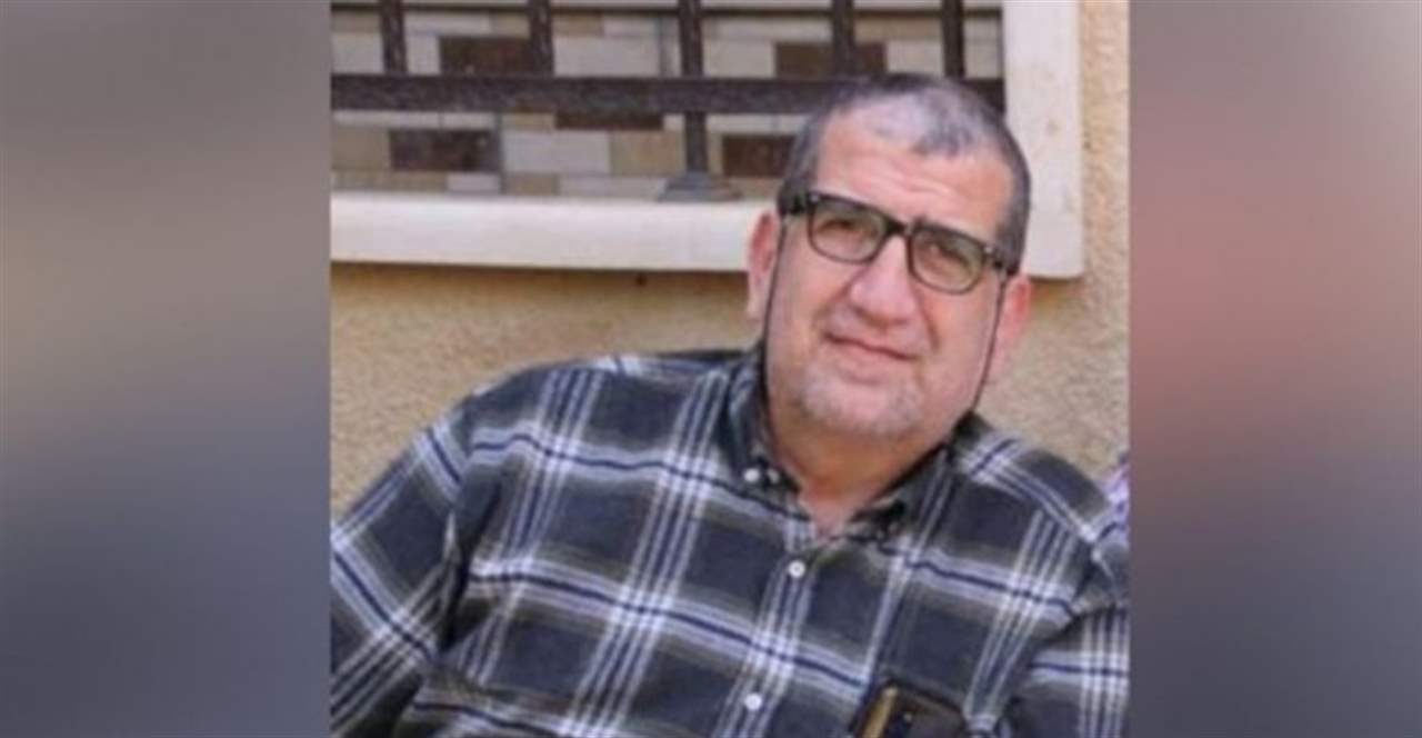 تفاصيل جديدة عن جريمة قتل الصراف سرور ... وهذا ما أكده مولوي