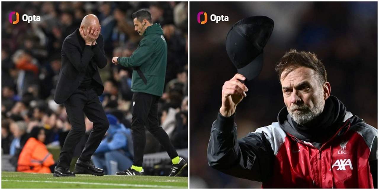 أستون فيلا يُنقذ شرف الكرة الانجليزية في أوروبا