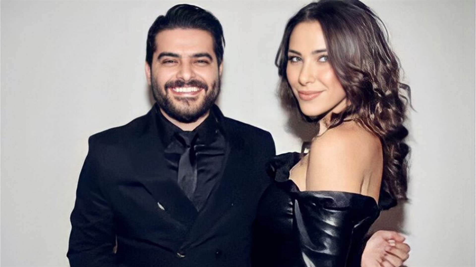 أخبار عن زواج ناصيف زيتون ودانييلا رحمة في الصيف.. اليكم التفاصيل 