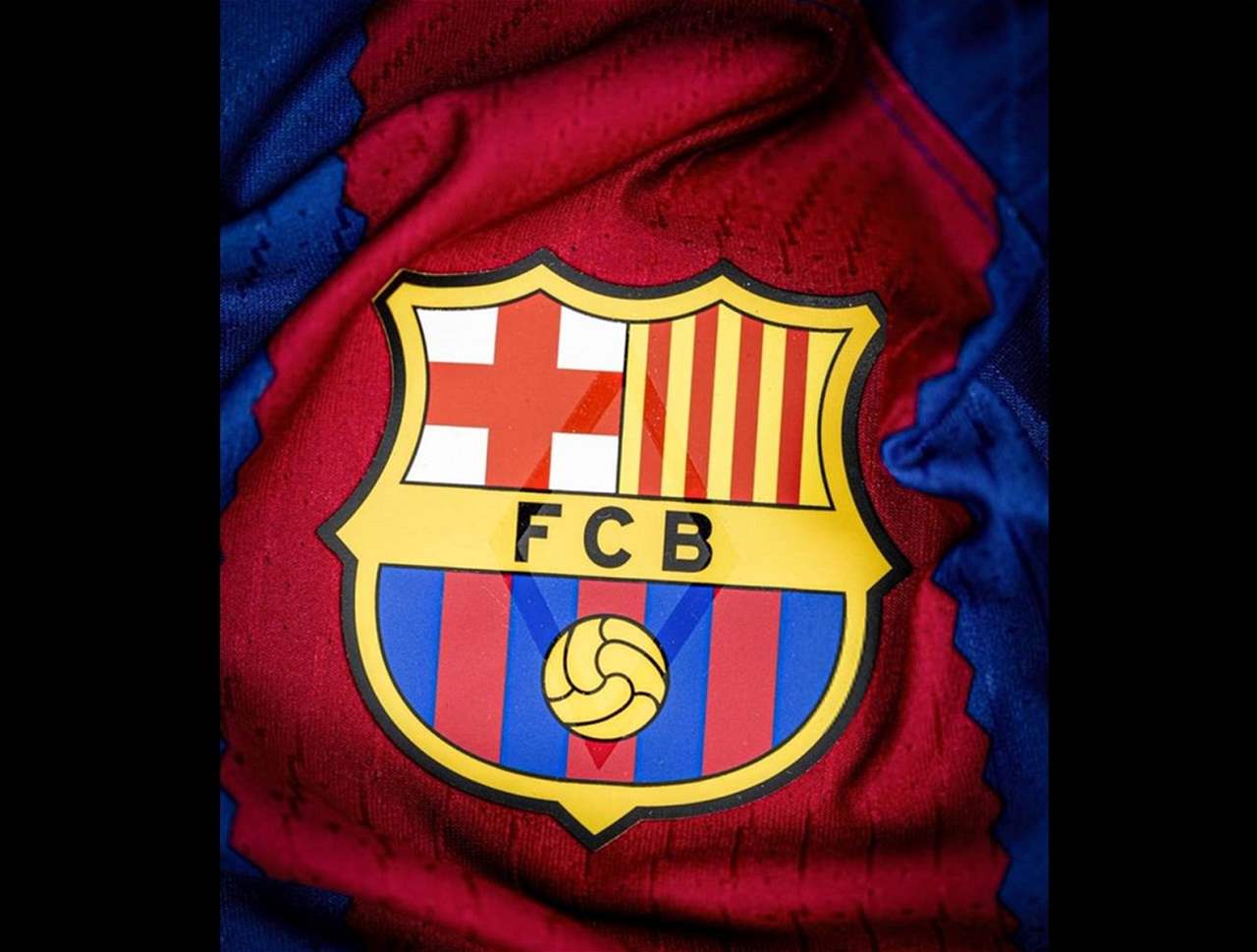 برشلونة ونايكي على وشك توقيع عقد تاريخي  
